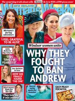 New Zealand Woman's Weekly